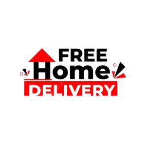 modern free home delivery, home delivery, home service, free home delivery png and vector with transparent background for free download