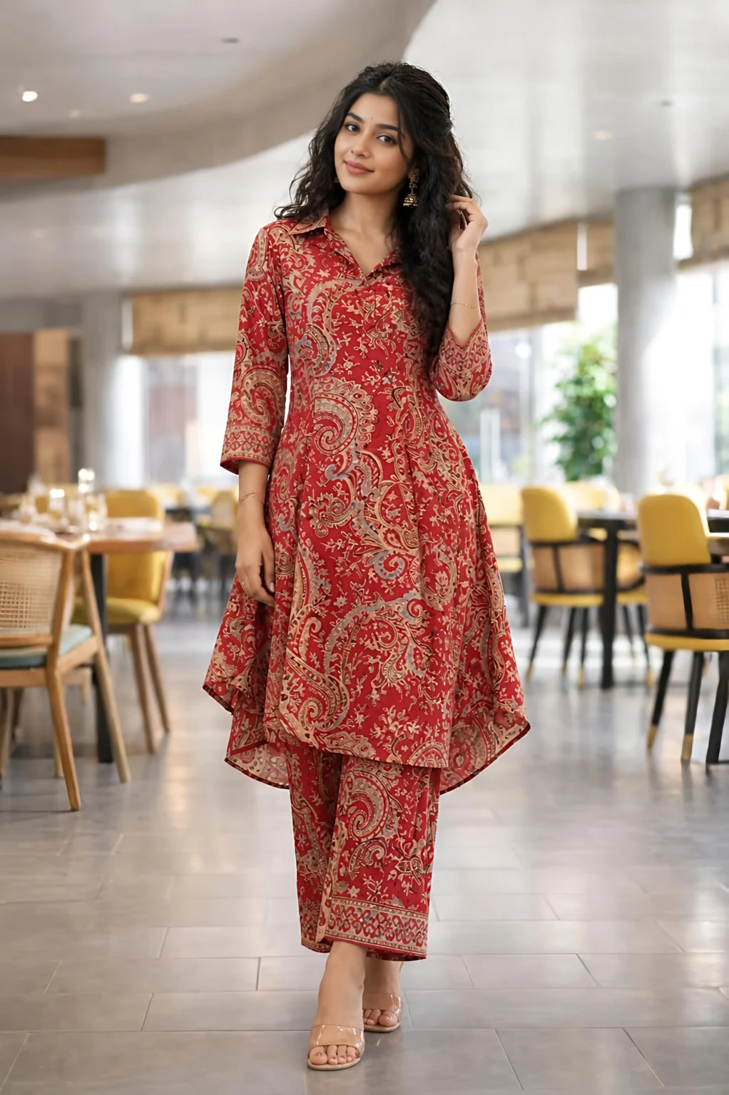 kurti