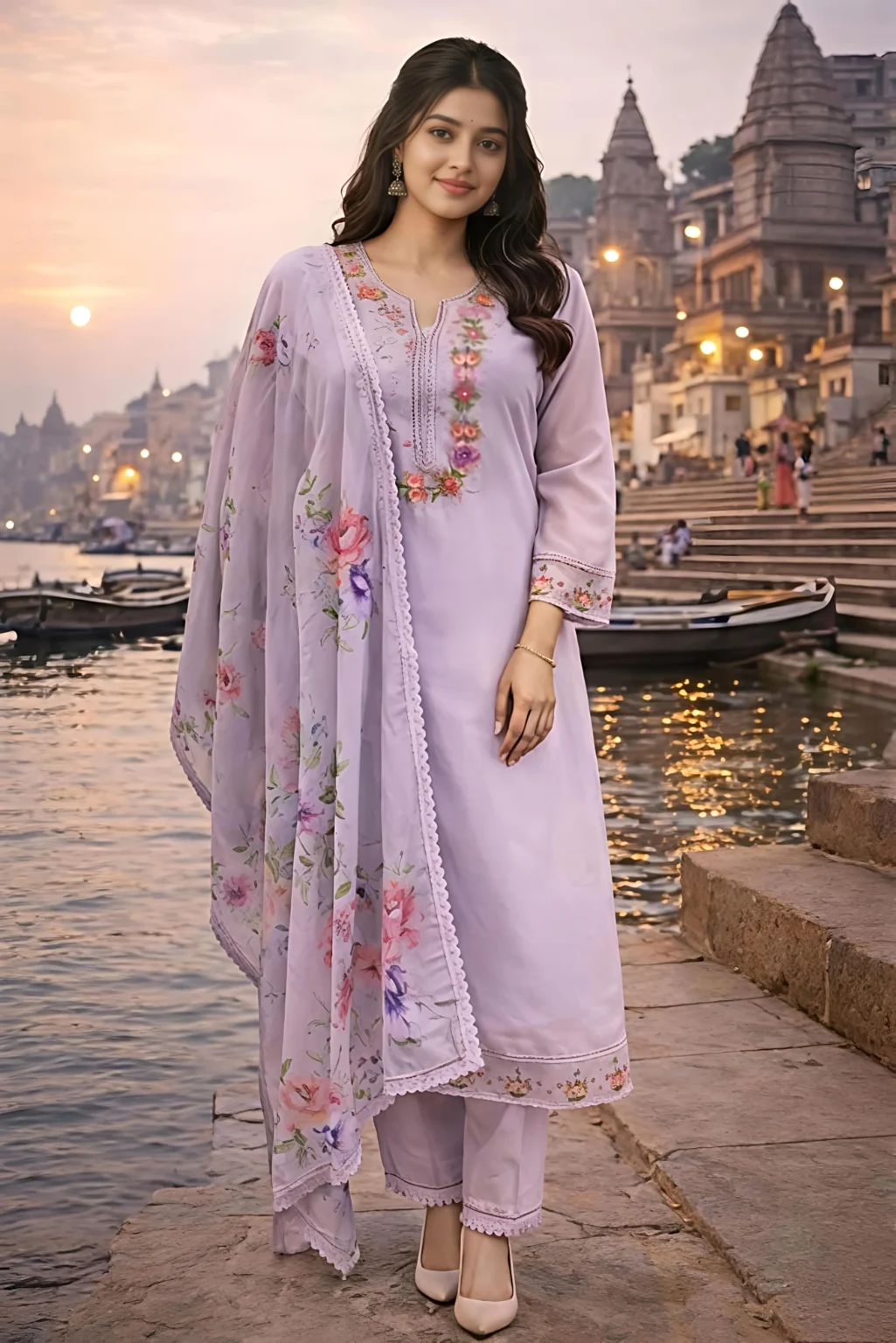 salwar kameez